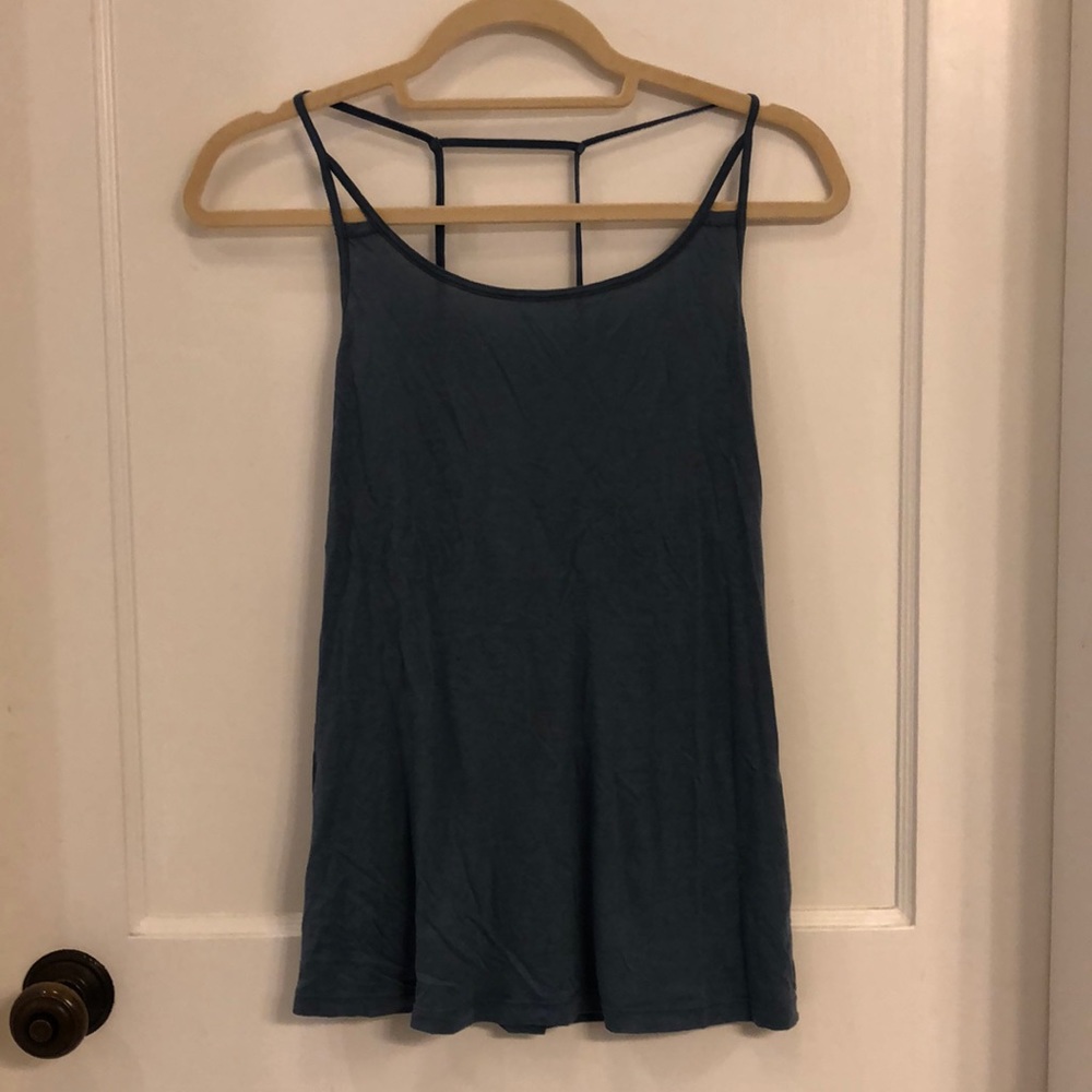 Beyond Yoga Pure Barre Tank